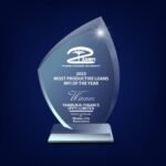 Most Productive Loans MFI of the Year 2023  Yambukai Finance