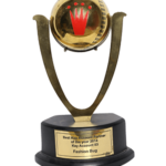Best Key Association Partner Of The Year 2014