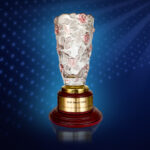 Gold Award Pearson 2022