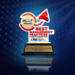 CPM Award for Best Management Practices Company Awards 2023