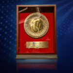Gold Award Pearson 2023