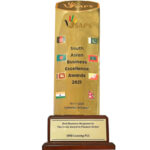 South Asian Business Excellence Award 2021